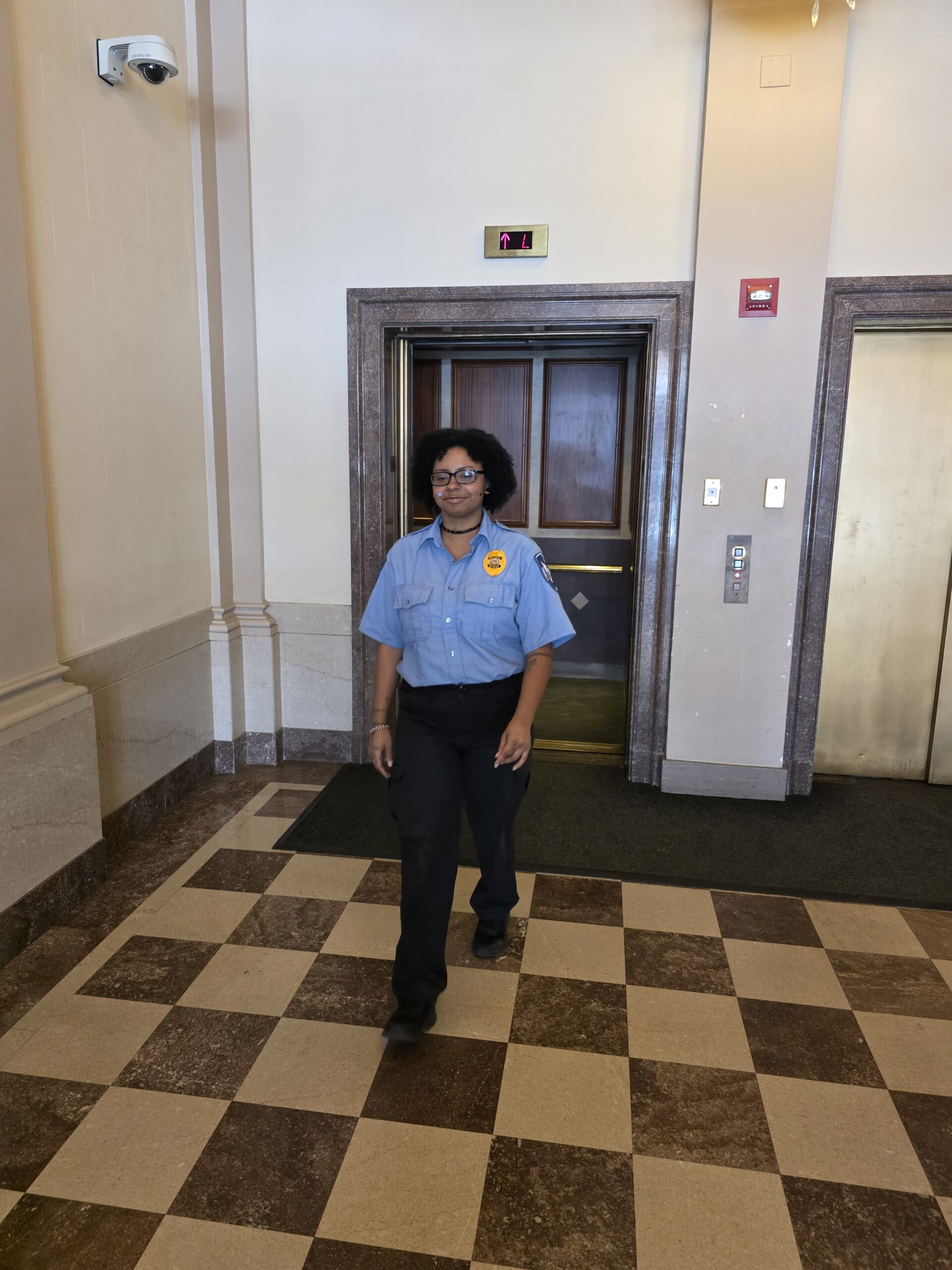 Secueity guard service in Sacramento