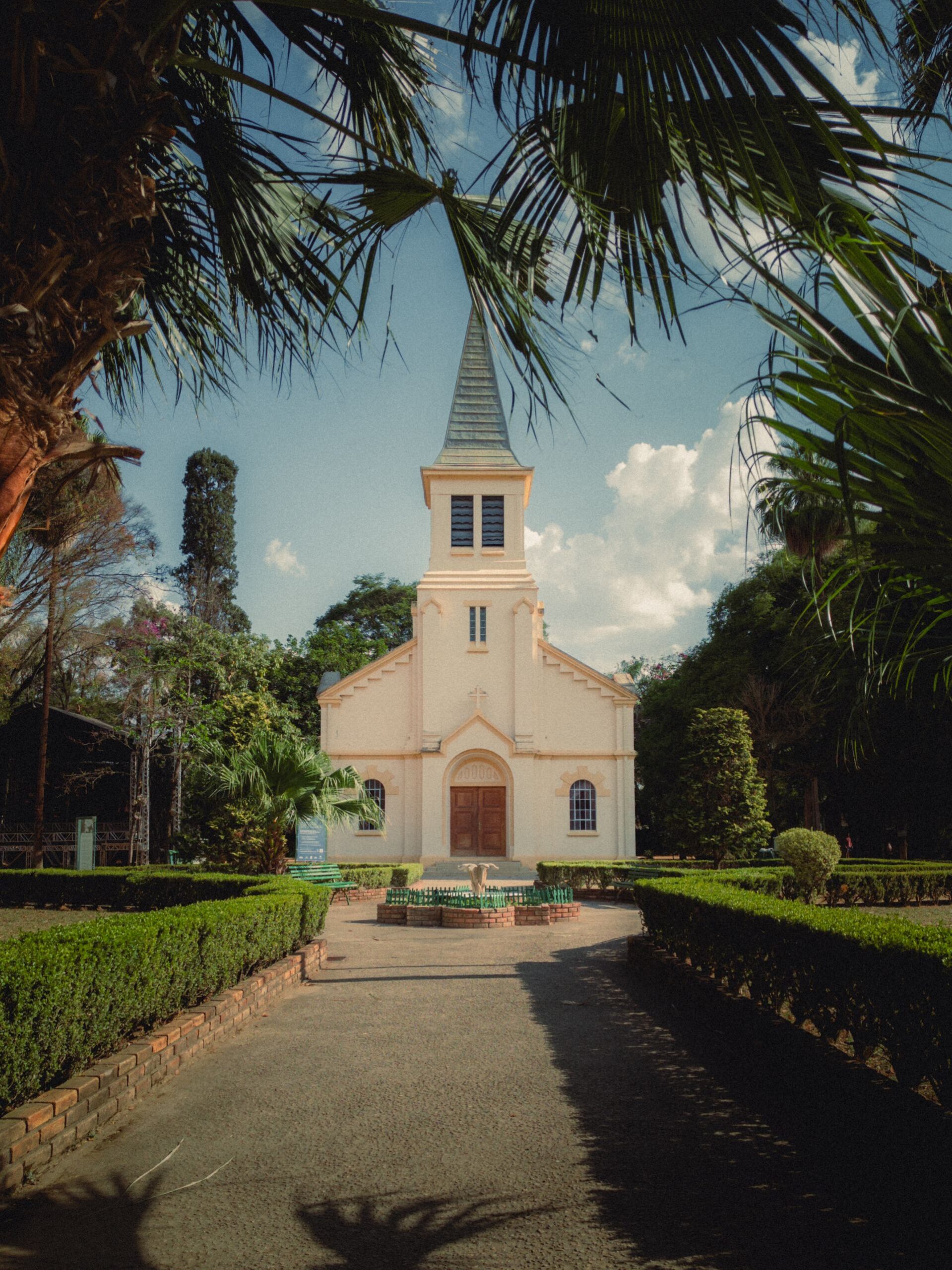 Church