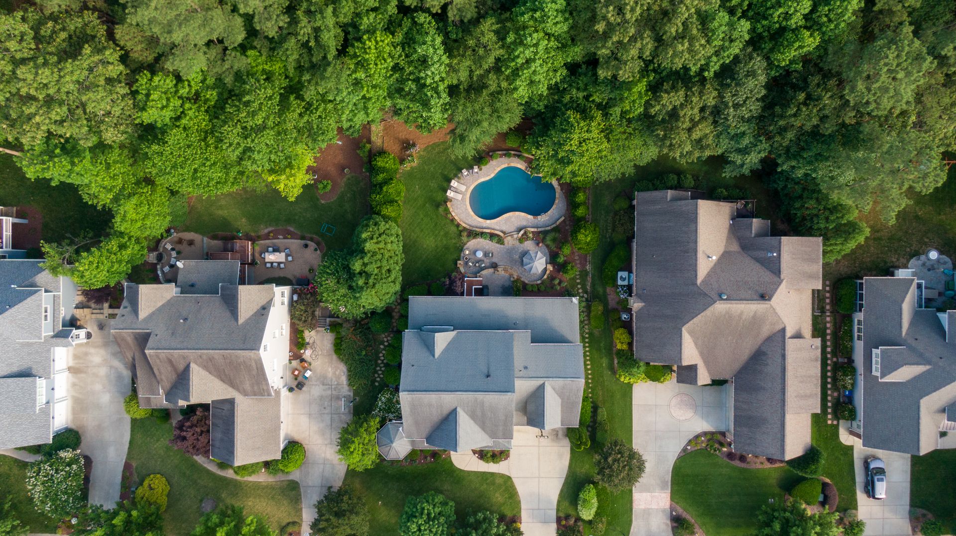 Suburbs